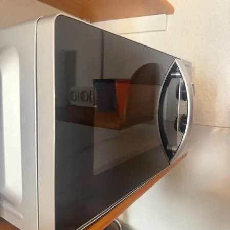 Rosan 1 Appartamento Málaga