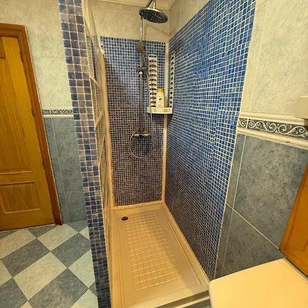 Lägenhet Rosan 1 Málaga