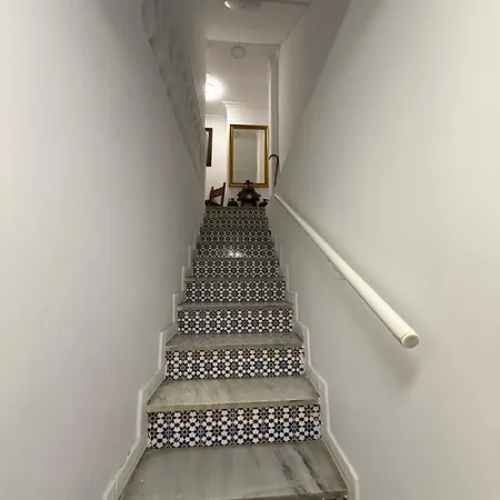 Rosan 1 Lägenhet *