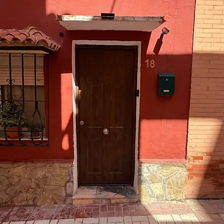 Rosan 1 Málaga