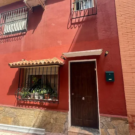 Apartment Rosan 1 Malaga