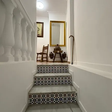 Rosan 1 Apartment *