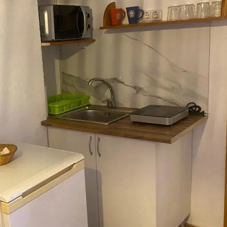 Rosan 1 Apartment Malaga
