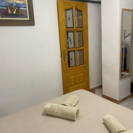 Rosan 1 * Malaga