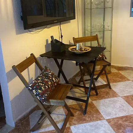 Rosan 1 Apartment Malaga