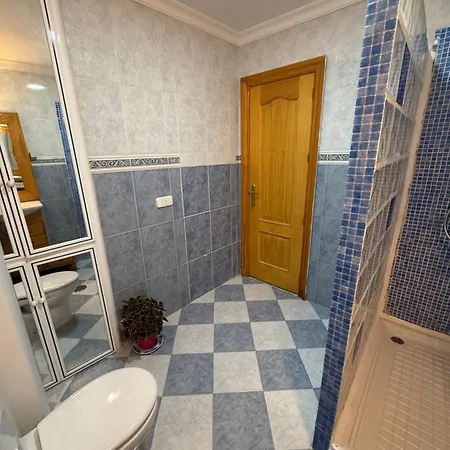 Rosan 1 Apartment Malaga
