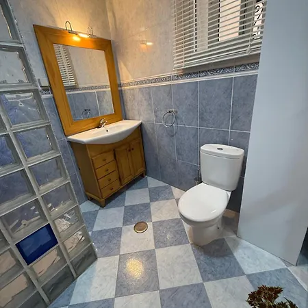 Rosan 1 Apartment