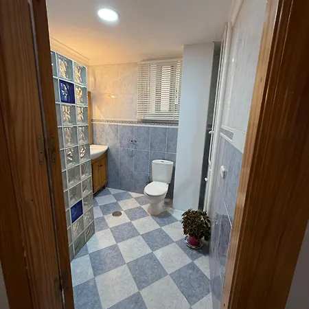 Rosan 1 Apartment Malaga