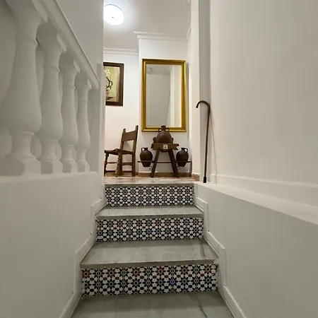 Rosan 1 * Malaga