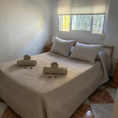 Rosan 1 * Malaga