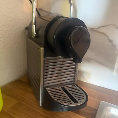 Rosan 1 * Malaga