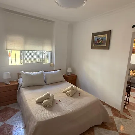 Rosan 1 Apartment